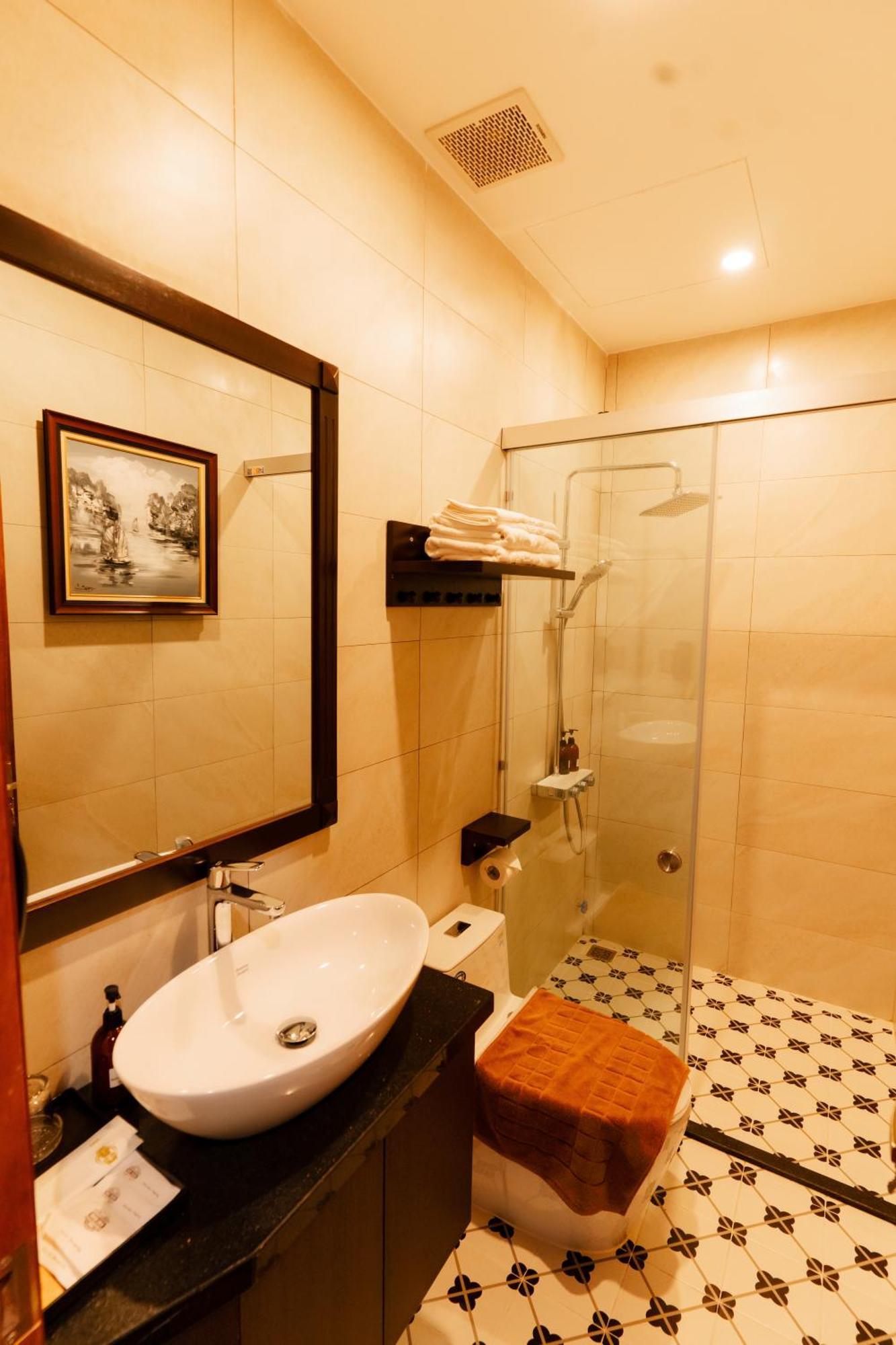 הואה 75 Garden Inn מראה חיצוני תמונה