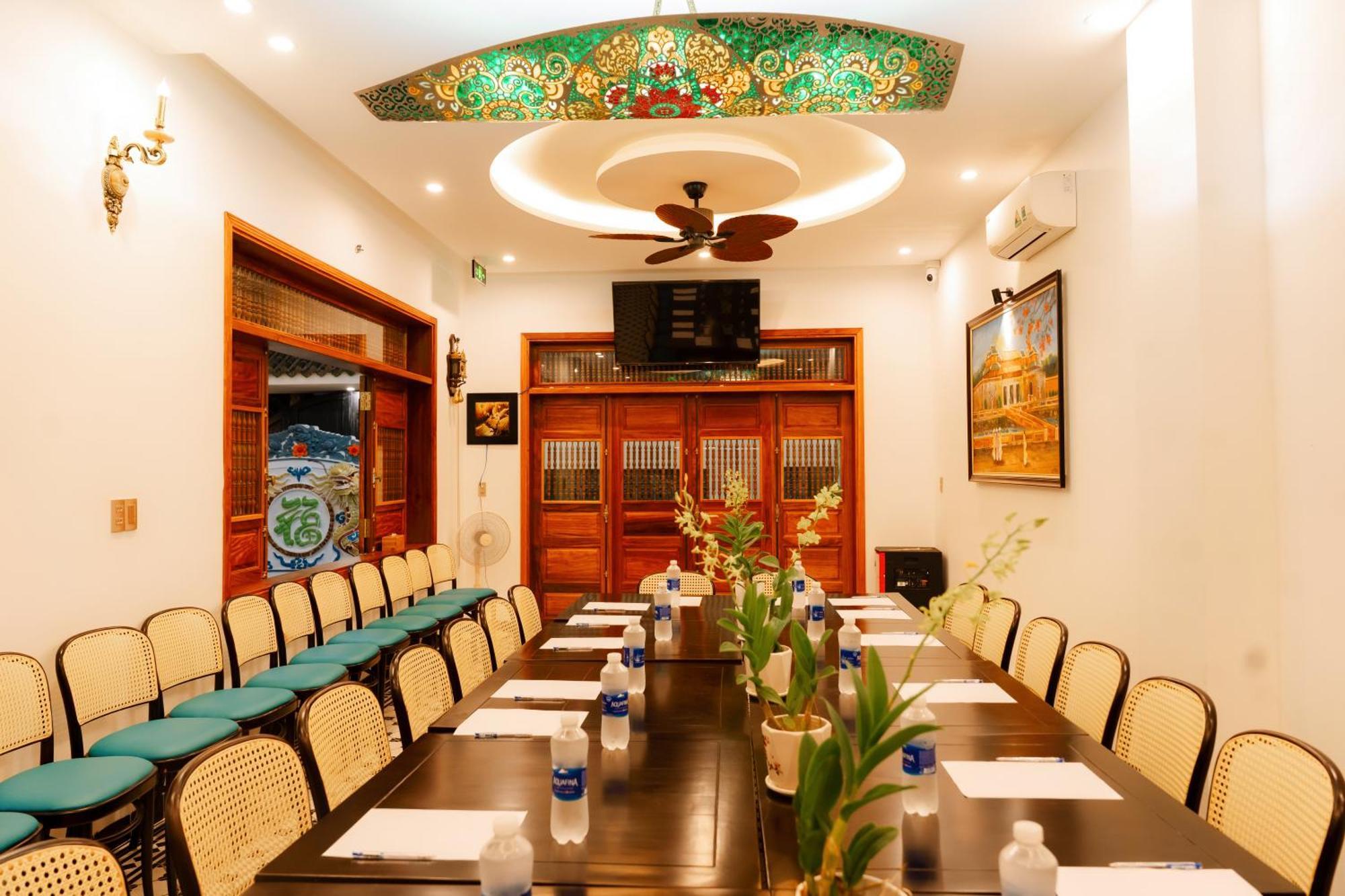 הואה 75 Garden Inn מראה חיצוני תמונה