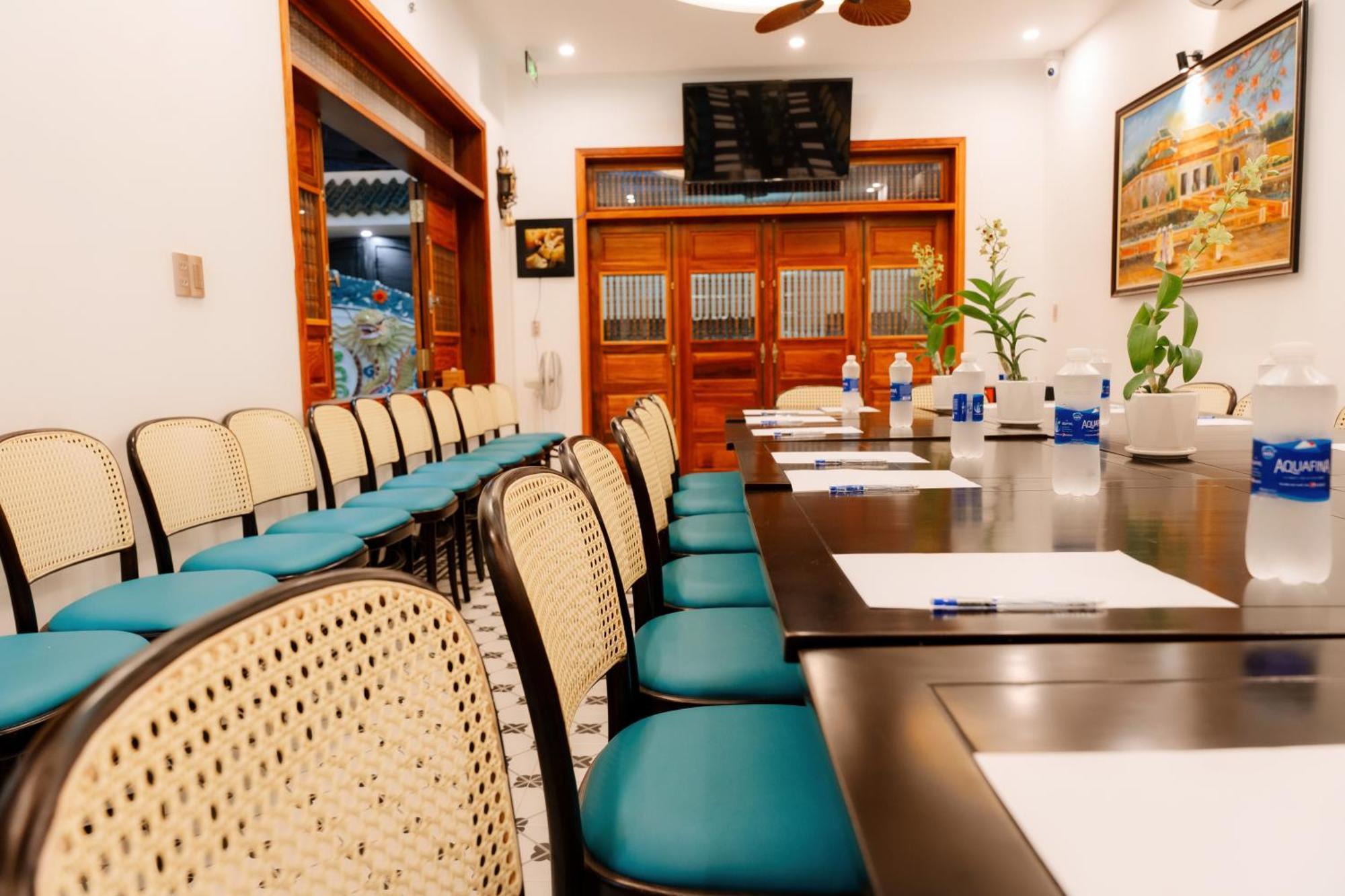 הואה 75 Garden Inn מראה חיצוני תמונה